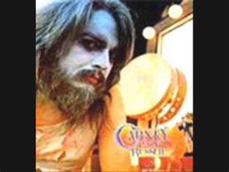 Magic morror leon russell